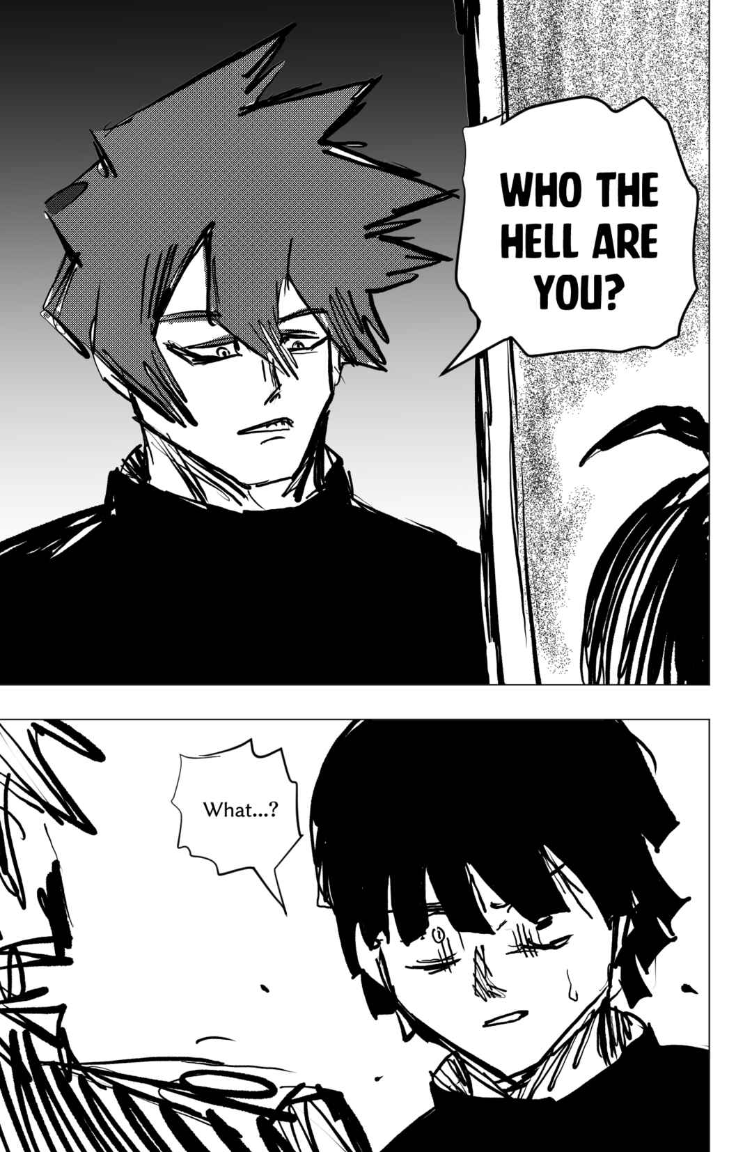 TEKNO: Sci-Fi Shonen Manga! Chapter 54 - Page 17