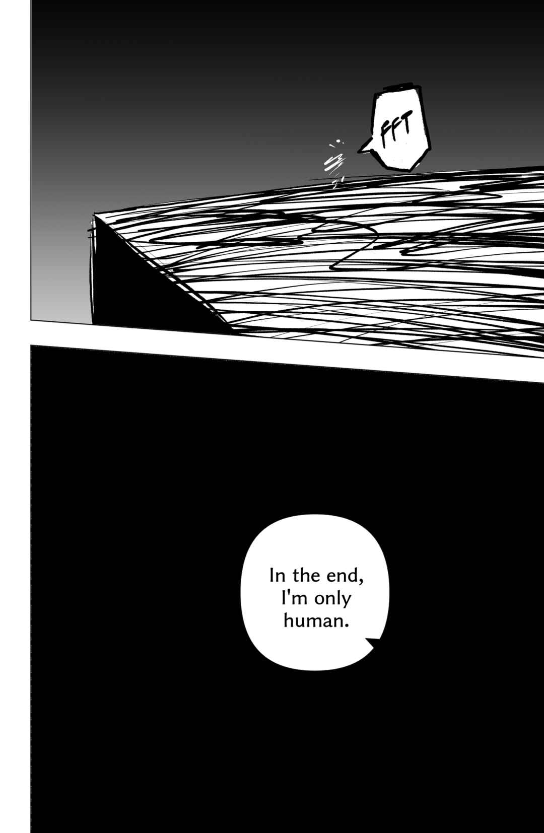 TEKNO: Sci-Fi Shonen Manga! Chapter 54 - Page 8