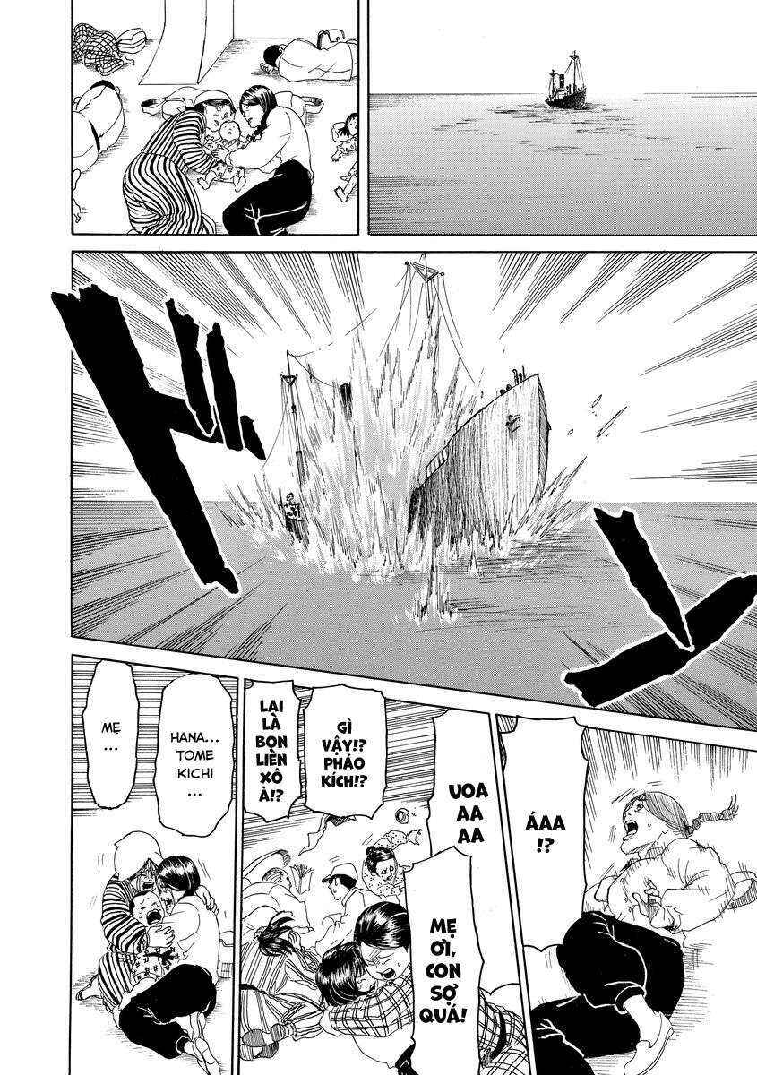 Bishu no Daichi Fukushu ~Fukushuu no tame ni Kao wo Suteta Onna~ Chapter 1 - Page 19