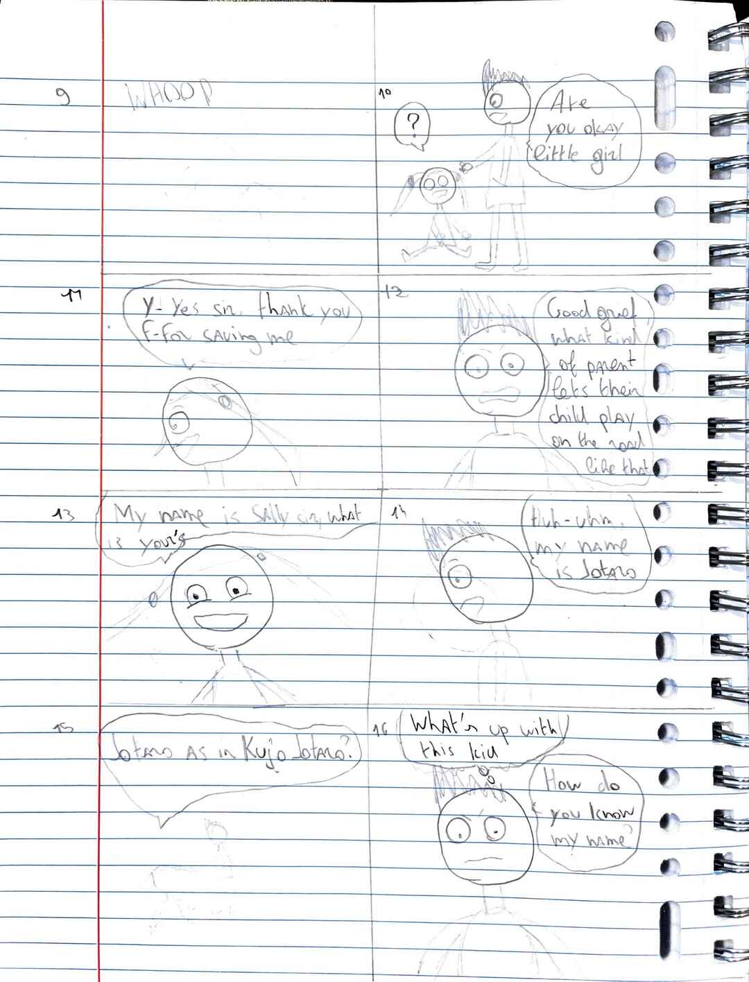 Subvero Chapter 2 - Page 2