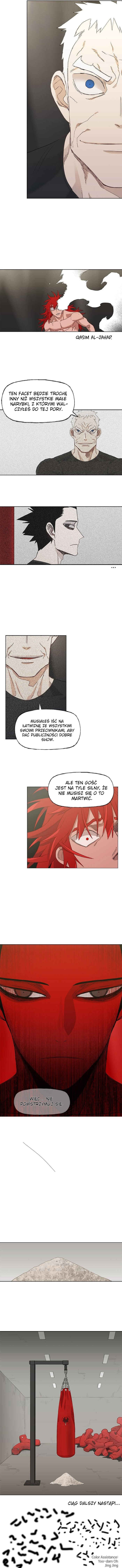 The Boxer Chapter 22 - Page 10