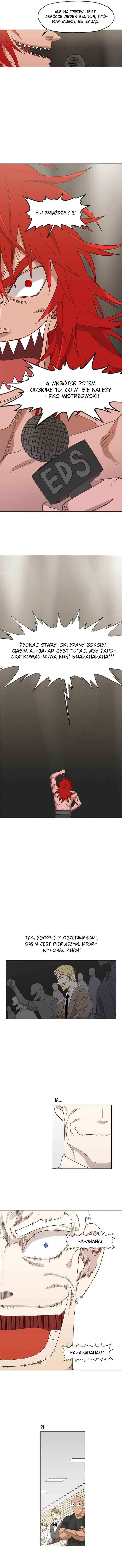 The Boxer Chapter 22 - Page 3
