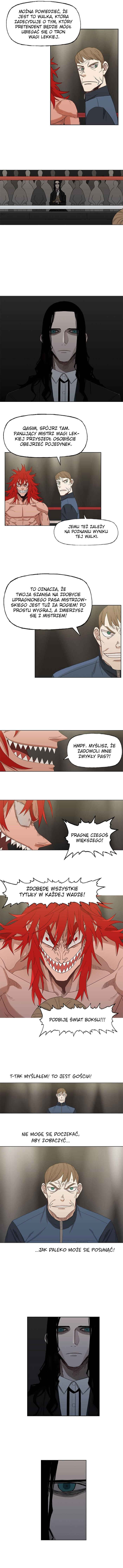 The Boxer Chapter 22 - Page 7