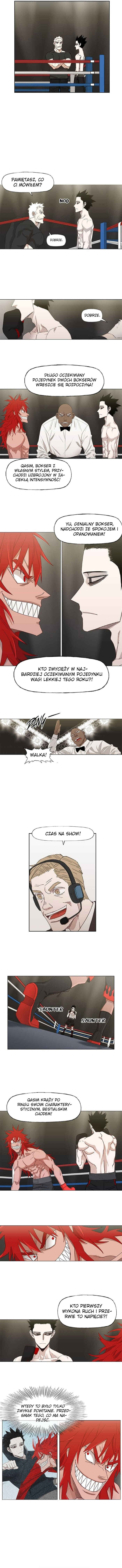 The Boxer Chapter 22 - Page 8