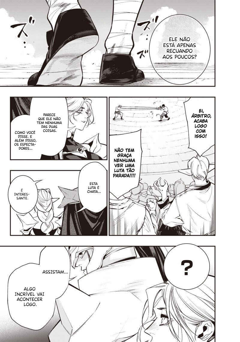Tensei Kaku Gamer ~Oji demo Kateru Isekai Kouryaku~ Chapter 10 - Page 14