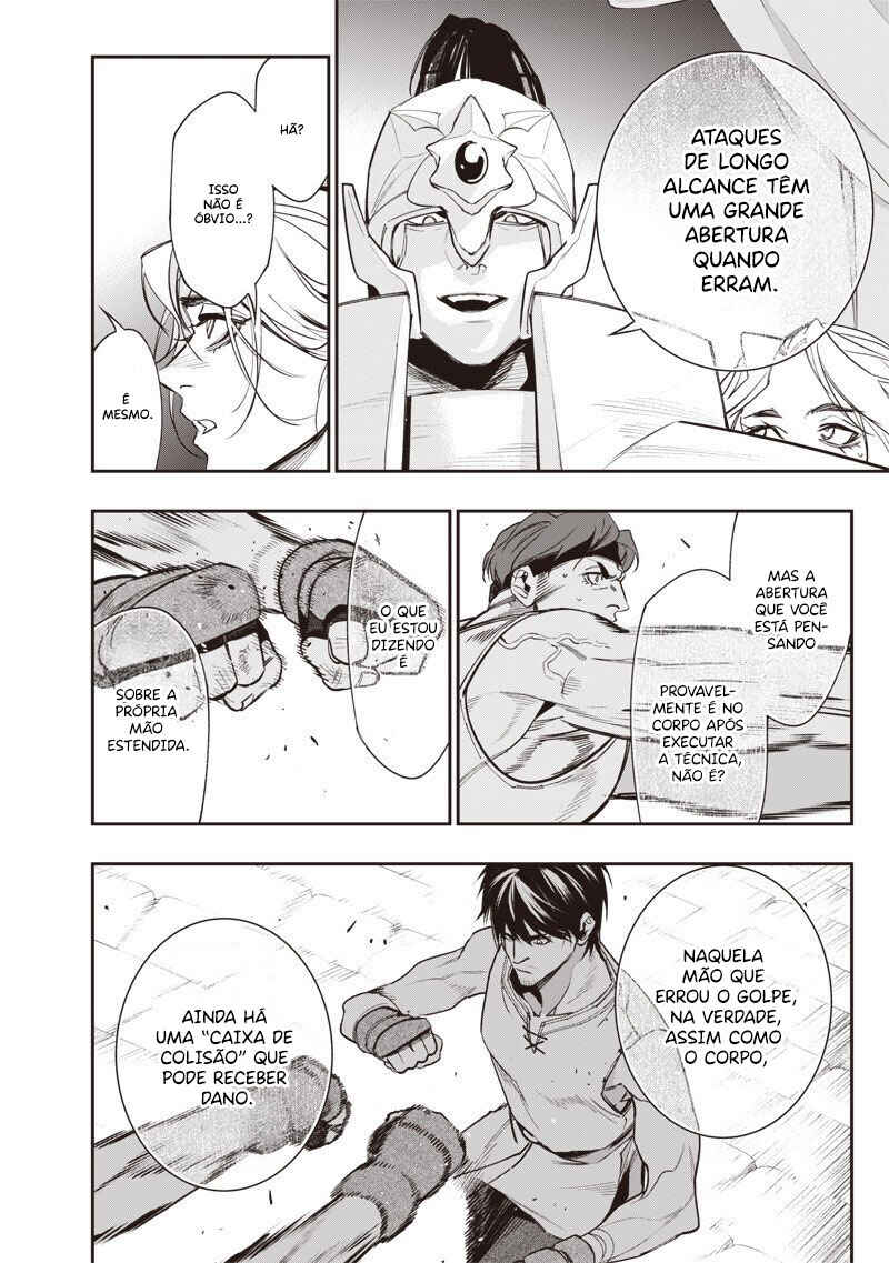 Tensei Kaku Gamer ~Oji demo Kateru Isekai Kouryaku~ Chapter 10 - Page 19