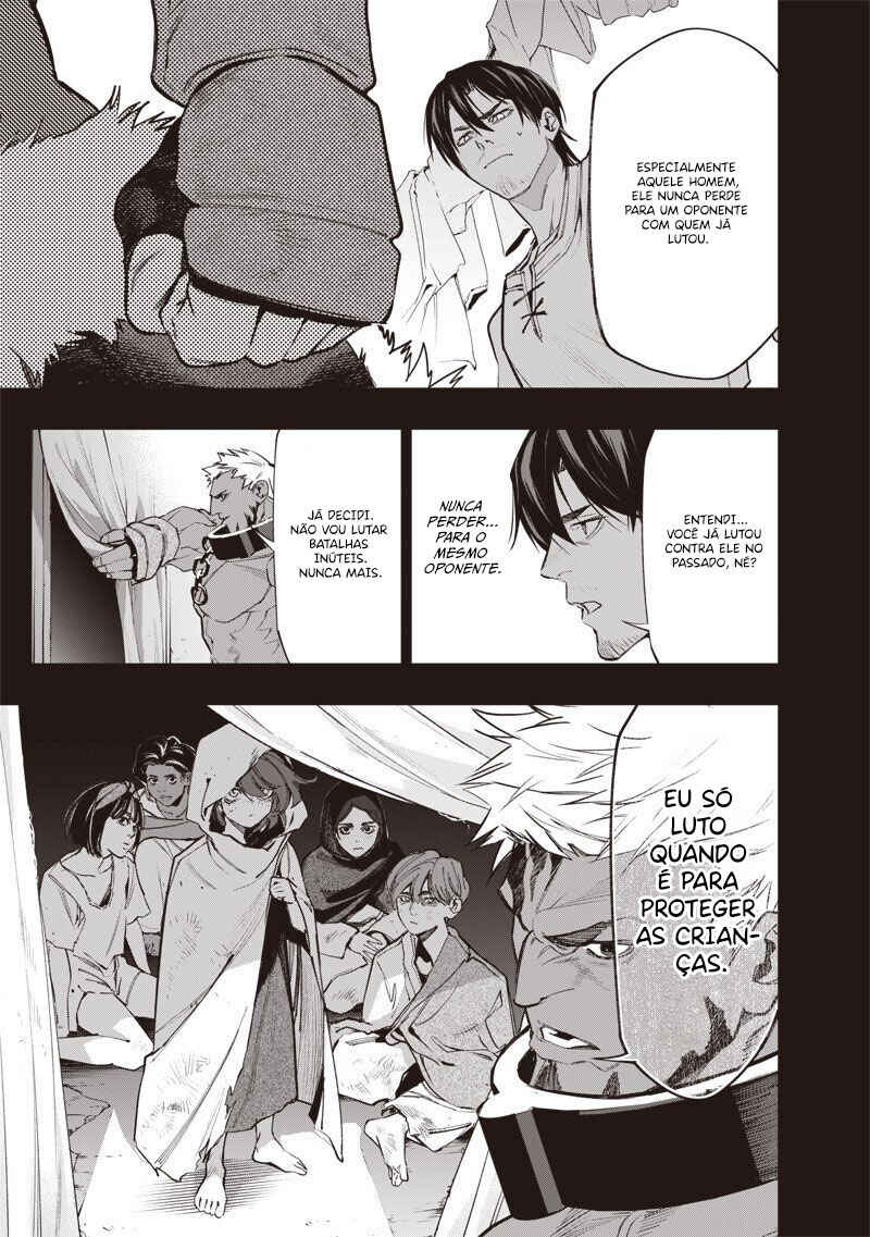 Tensei Kaku Gamer ~Oji demo Kateru Isekai Kouryaku~ Chapter 10 - Page 4