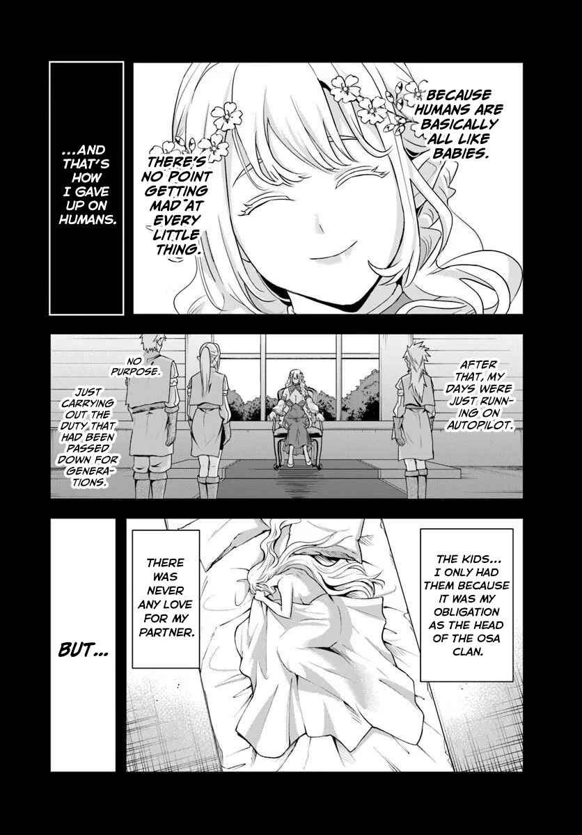 Sono Akuyaku Kizoku, Mama Heroine ga Sukisugiru ~Shinshi na Doryoku de Saikyou to Nari Fuguu na Oshi Character Tasukemakuru~ Chapter 23.2 - Page 2