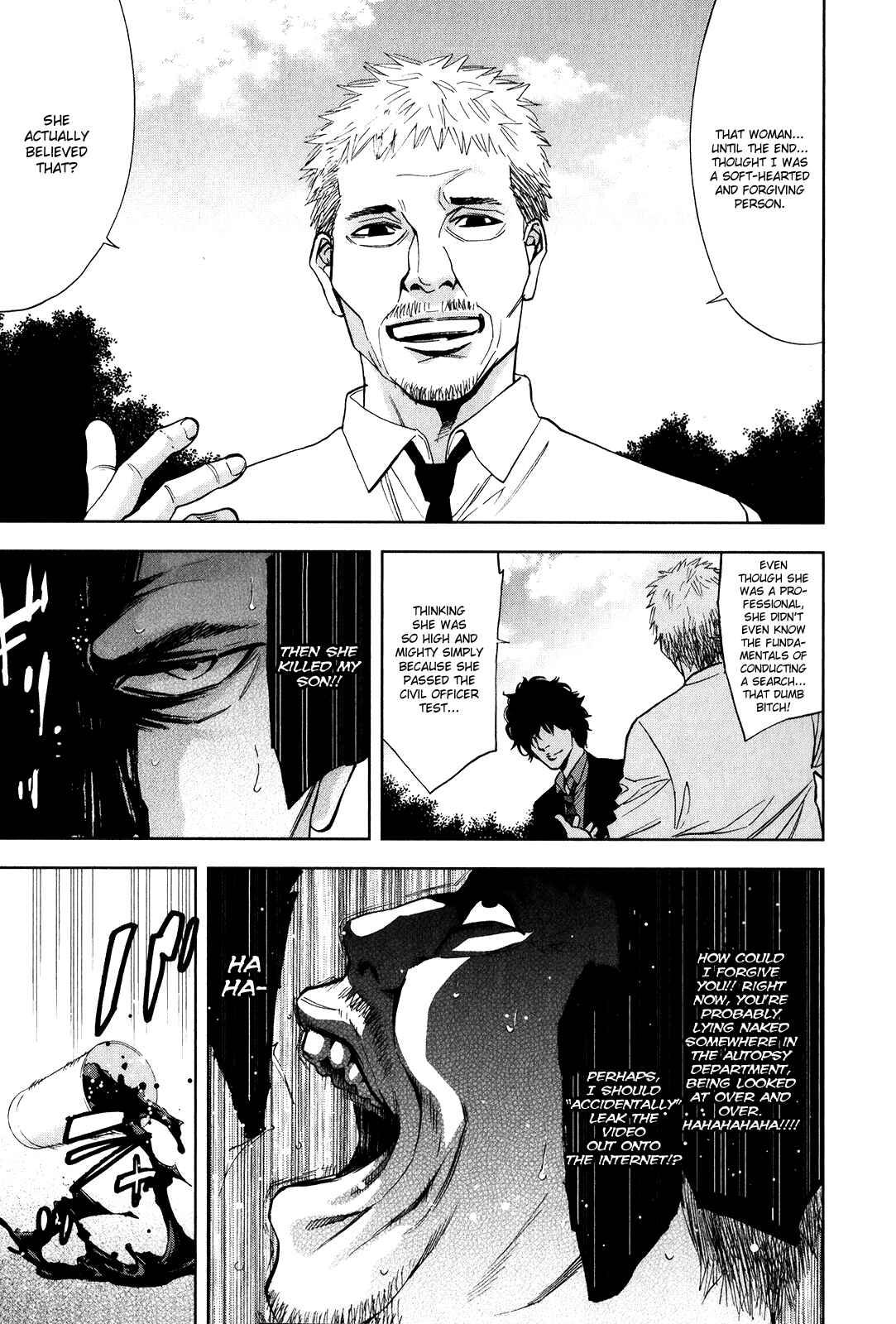 Funouhan Chapter 1 - Page 43