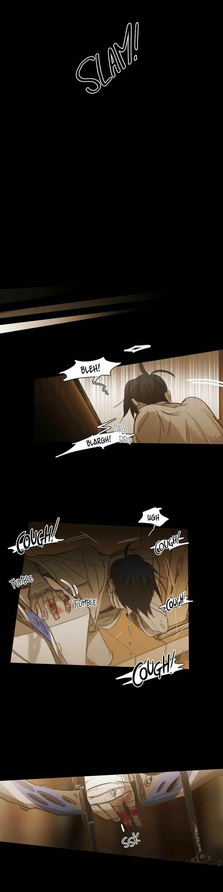 Never Understand Chapter 56 - Page 21