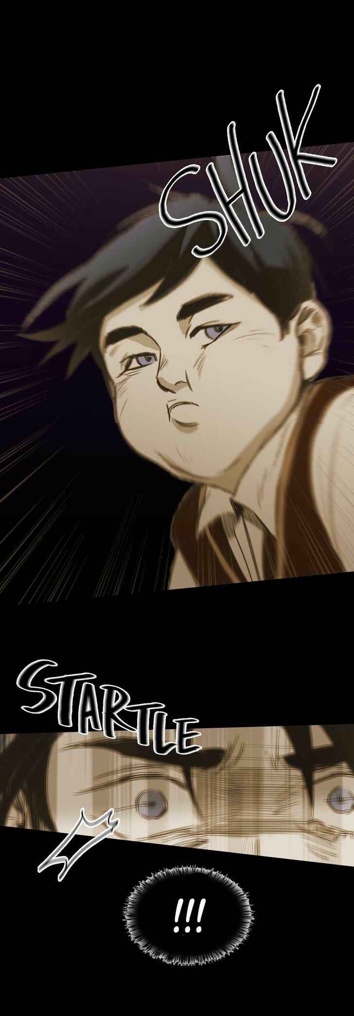 Never Understand Chapter 56 - Page 26