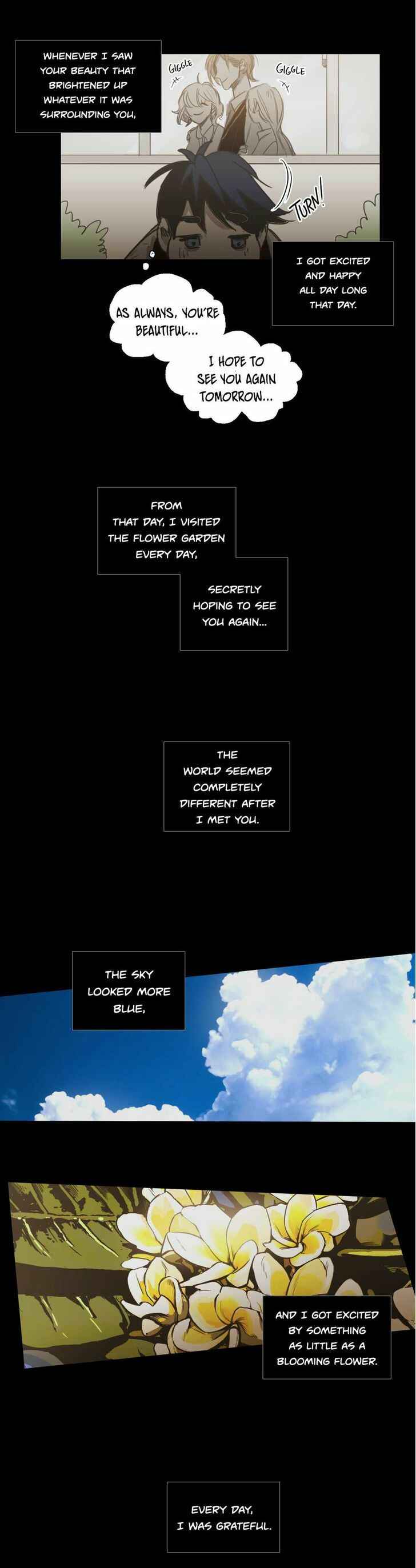 Never Understand Chapter 56 - Page 30