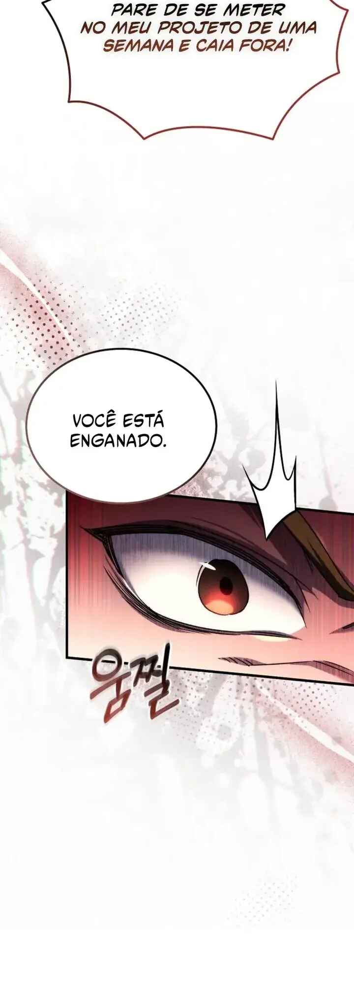 The Genius Blacksmith's Game Chapter 6 - Page 12