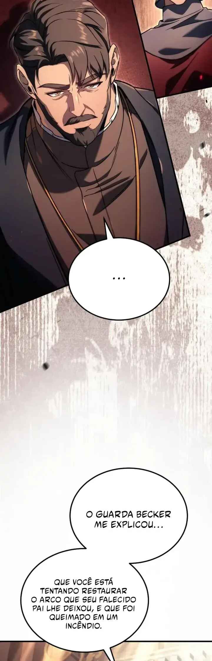The Genius Blacksmith's Game Chapter 6 - Page 16