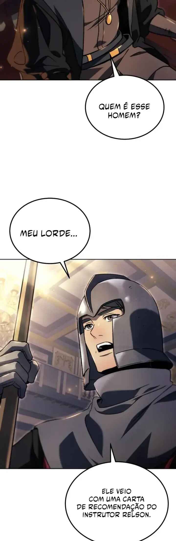 The Genius Blacksmith's Game Chapter 6 - Page 4