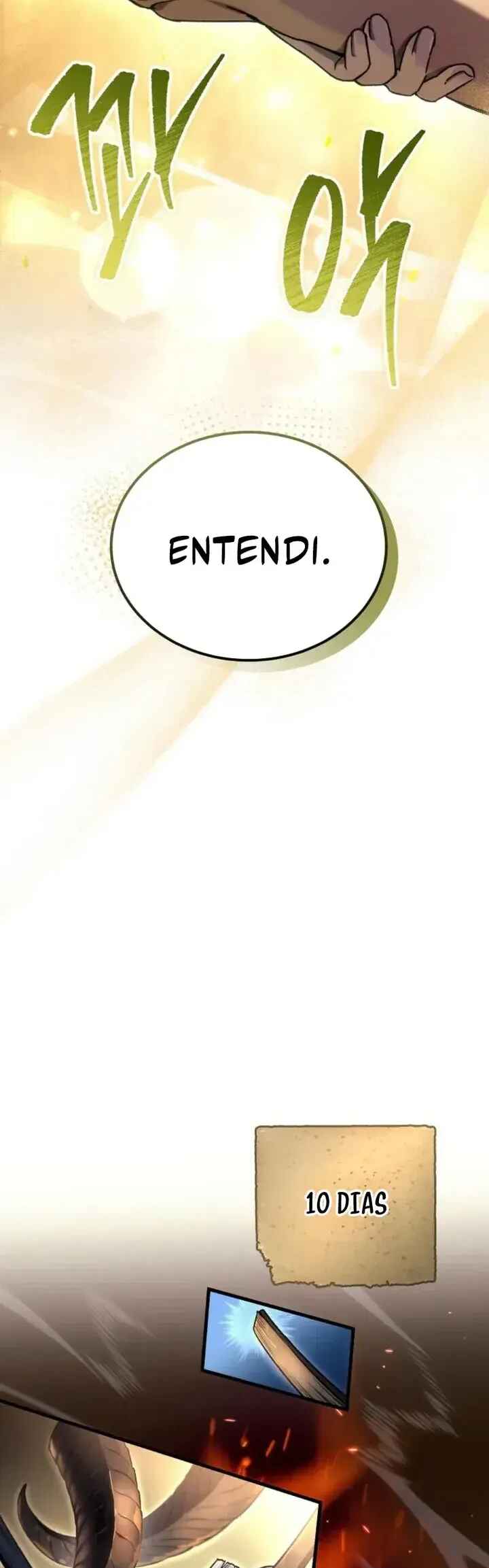 The Genius Blacksmith's Game Chapter 6 - Page 69