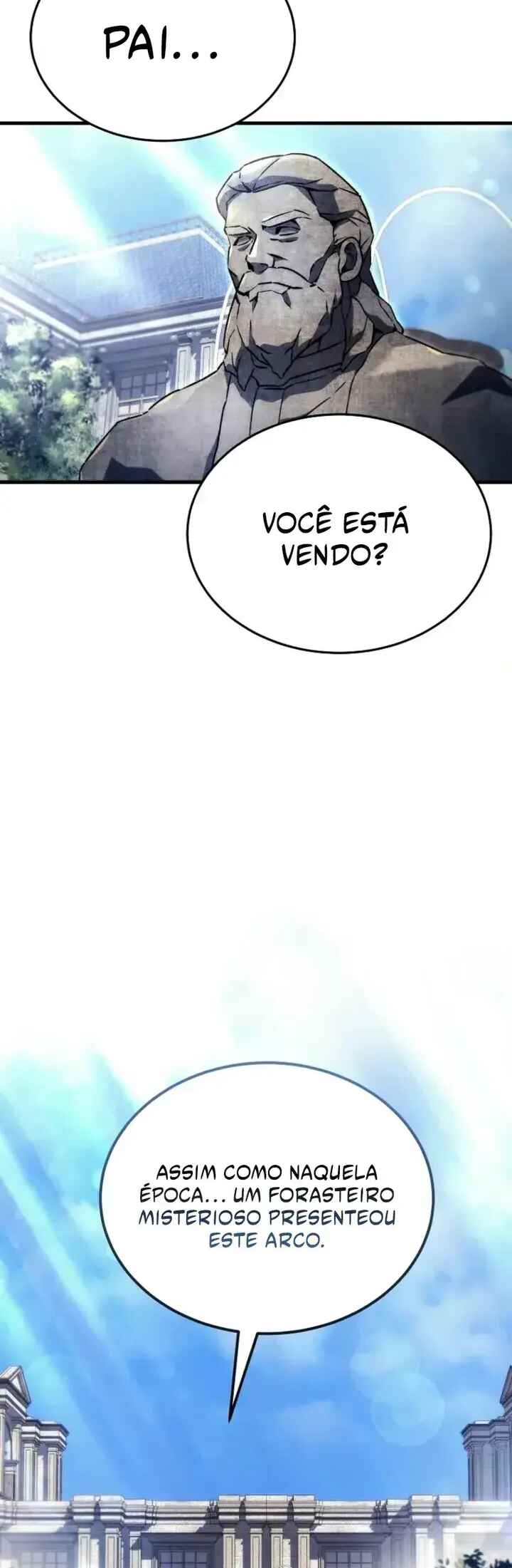 The Genius Blacksmith's Game Chapter 6 - Page 74