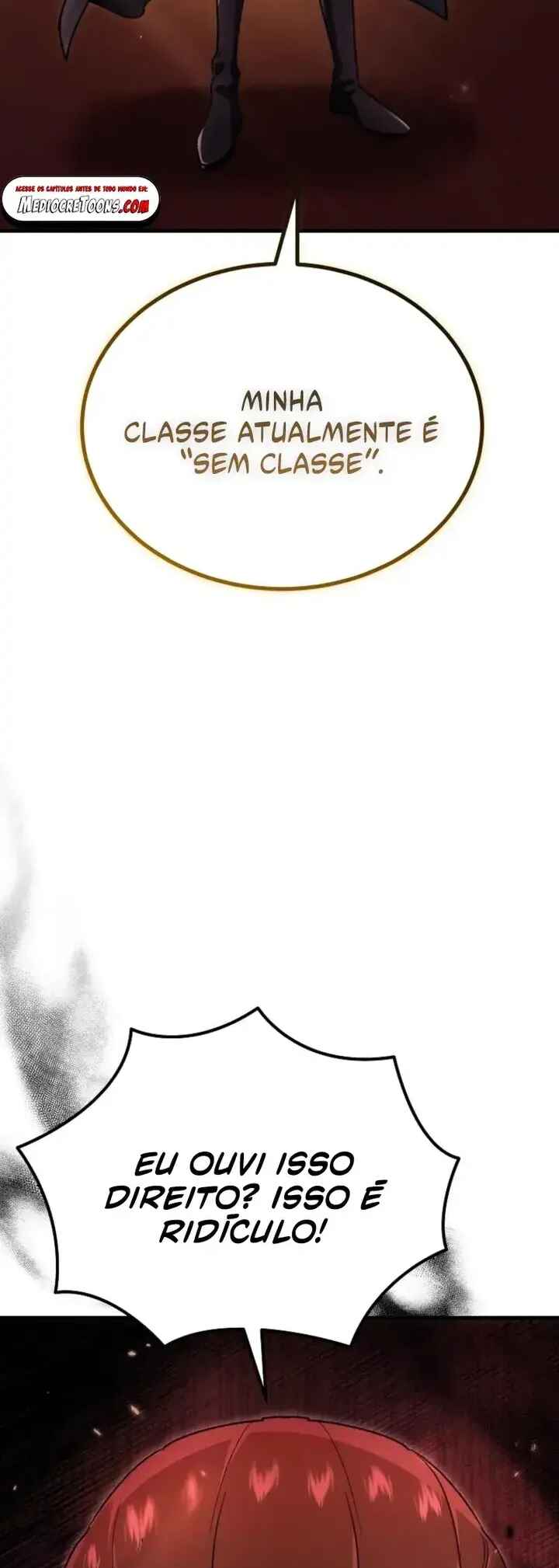 The Genius Blacksmith's Game Chapter 6 - Page 8