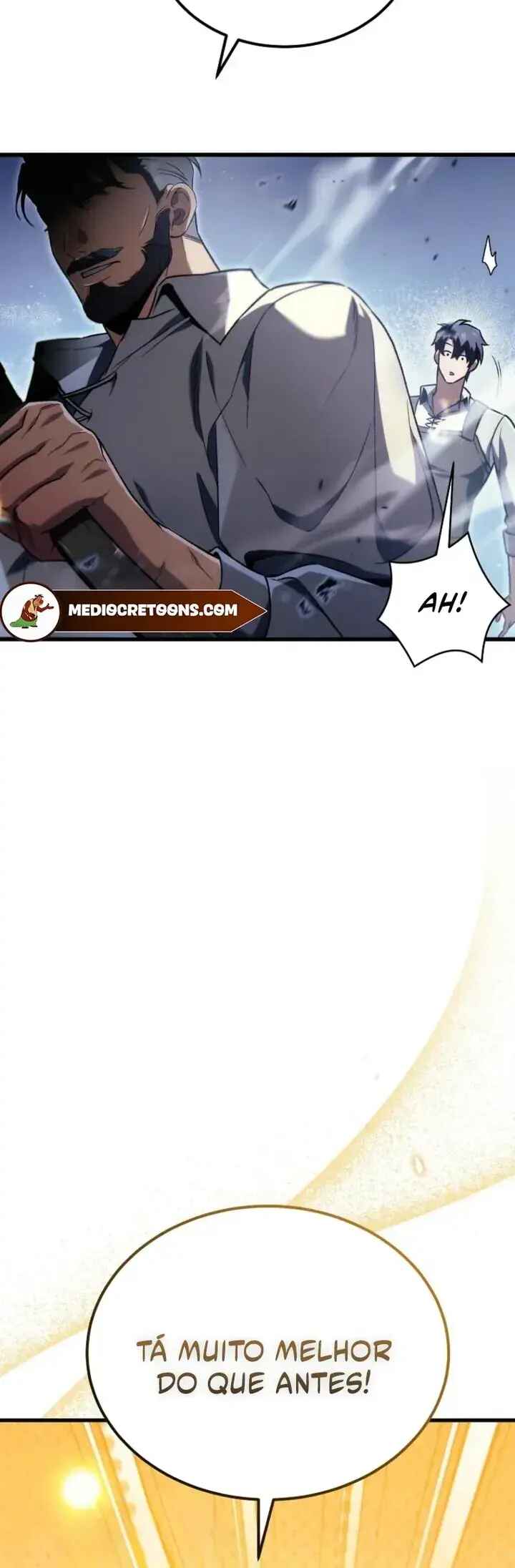 The Genius Blacksmith's Game Chapter 6 - Page 80