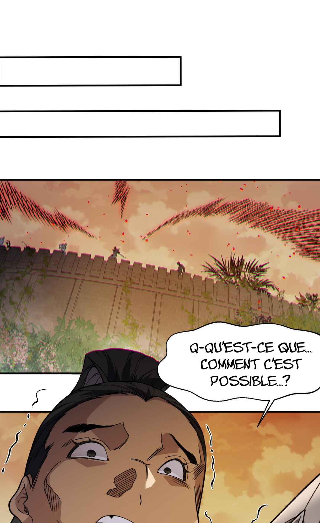 Wo, Jinhua, Emo Chapter 113 - Page 13