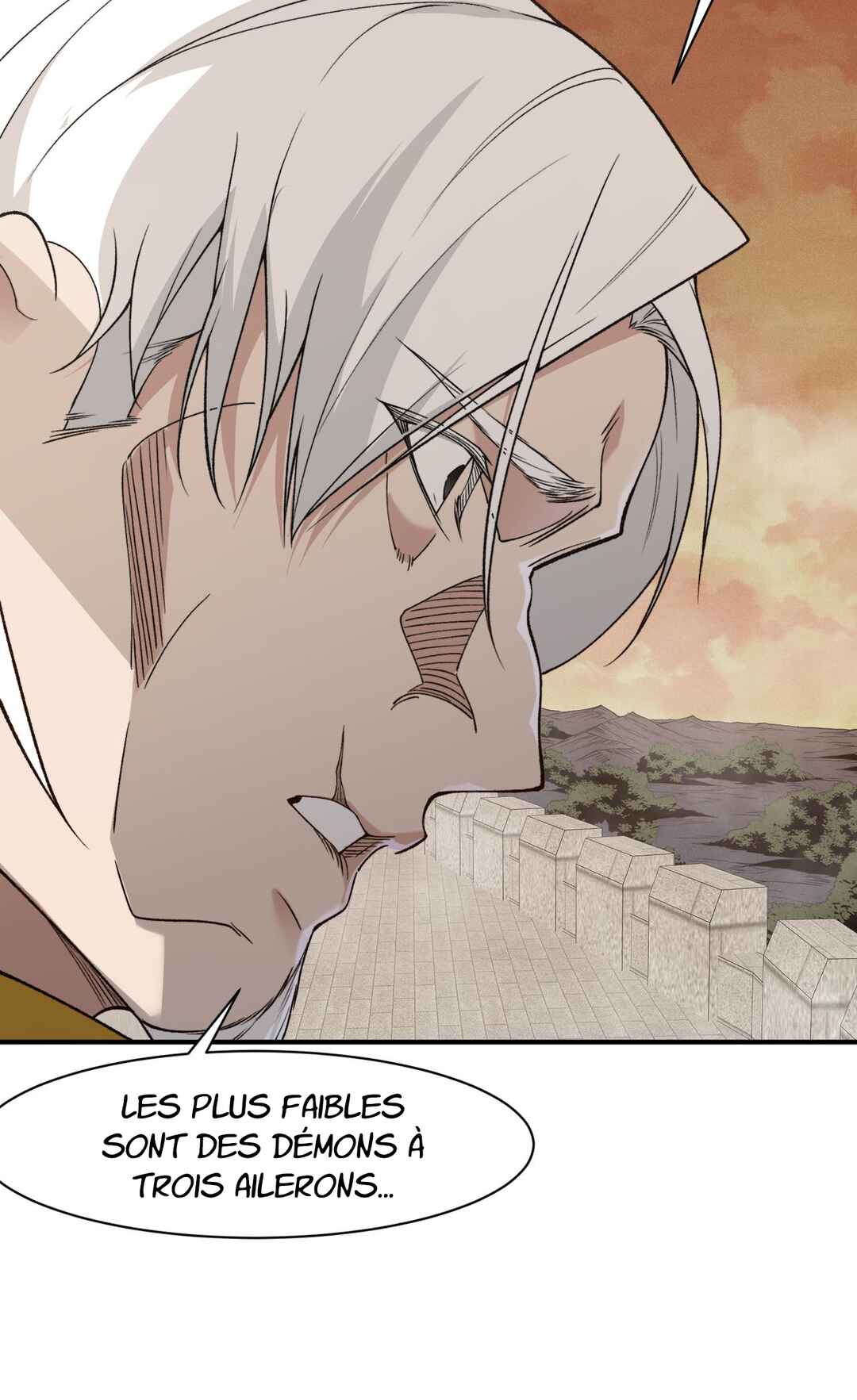 Wo, Jinhua, Emo Chapter 113 - Page 23