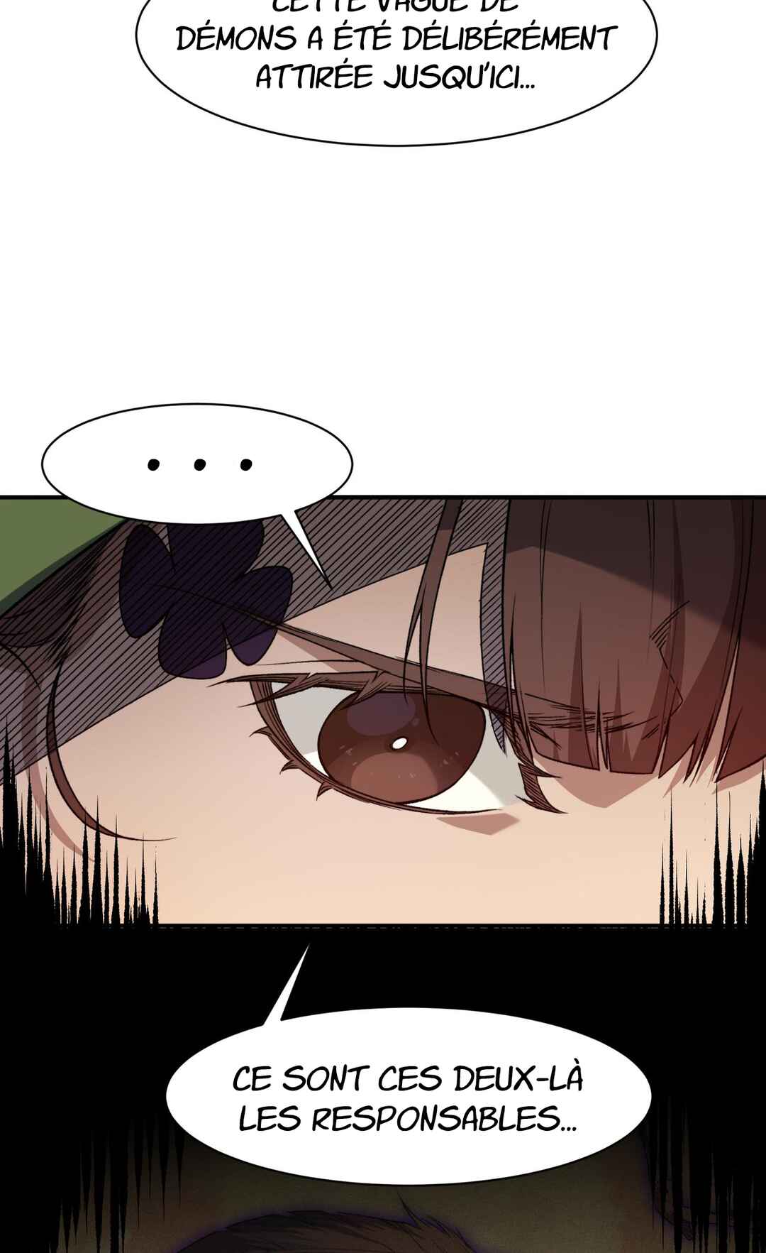 Wo, Jinhua, Emo Chapter 113 - Page 25
