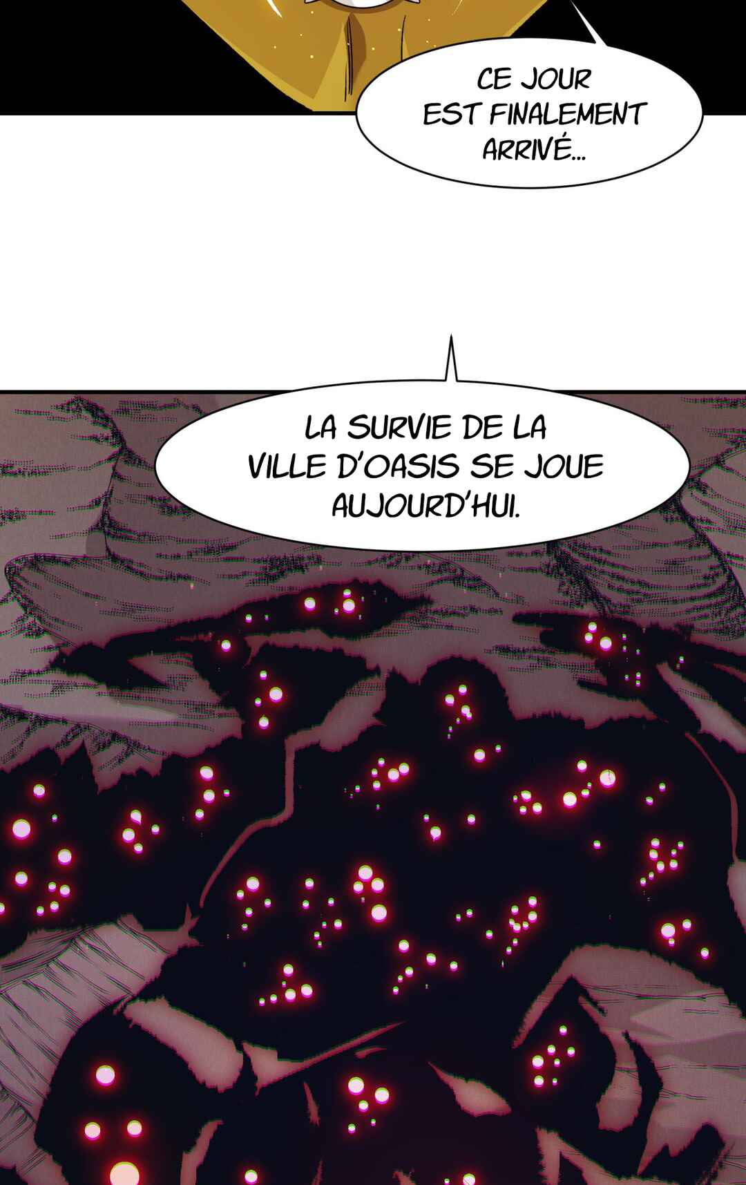 Wo, Jinhua, Emo Chapter 113 - Page 37