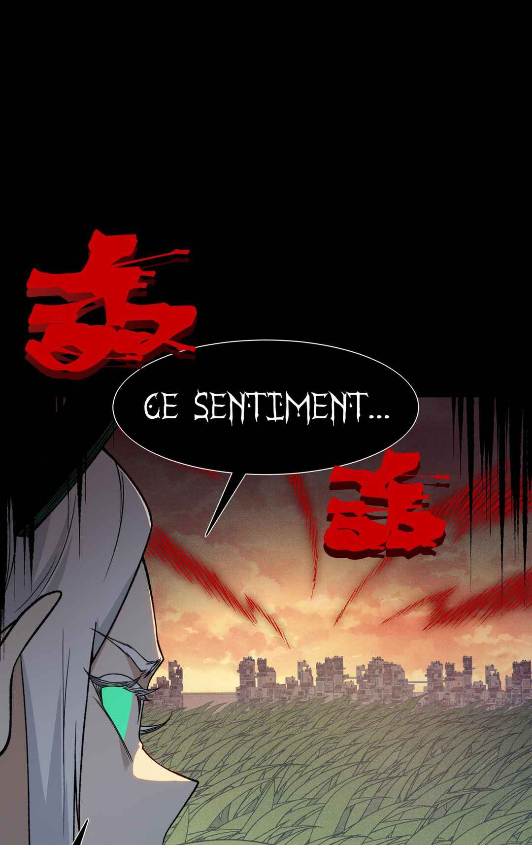 Wo, Jinhua, Emo Chapter 113 - Page 40