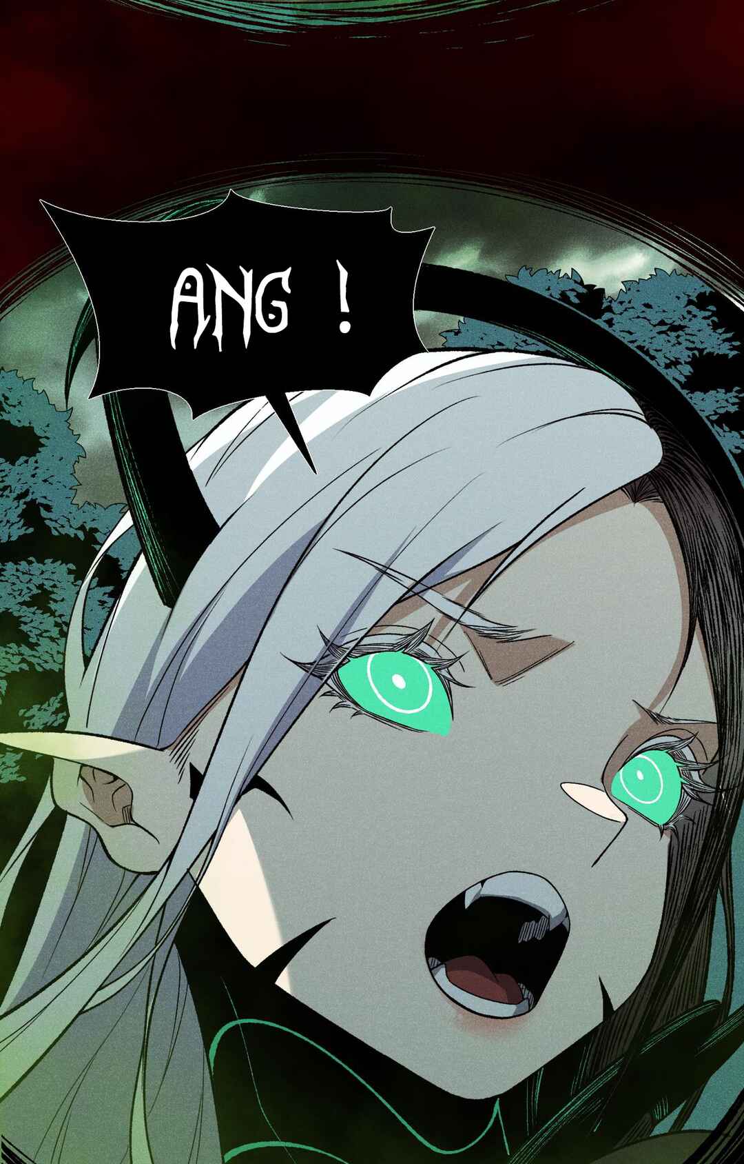 Wo, Jinhua, Emo Chapter 113 - Page 58
