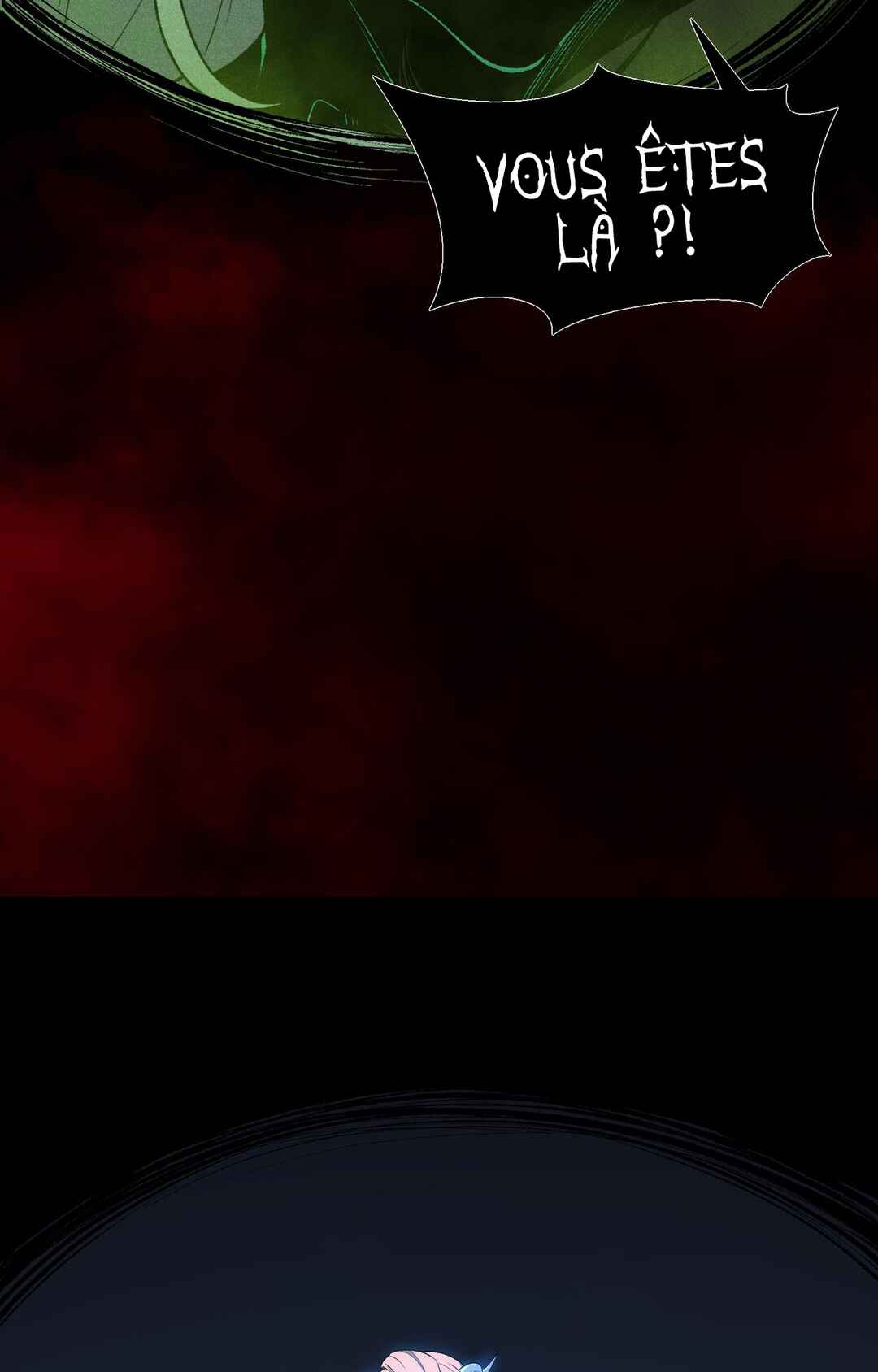 Wo, Jinhua, Emo Chapter 113 - Page 59