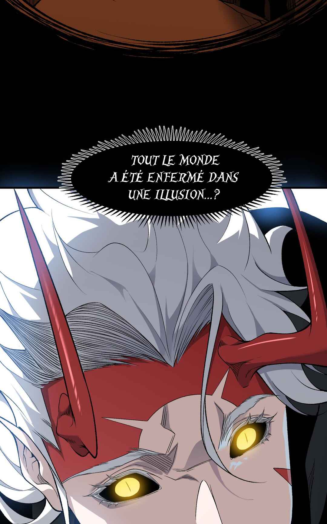 Wo, Jinhua, Emo Chapter 113 - Page 66
