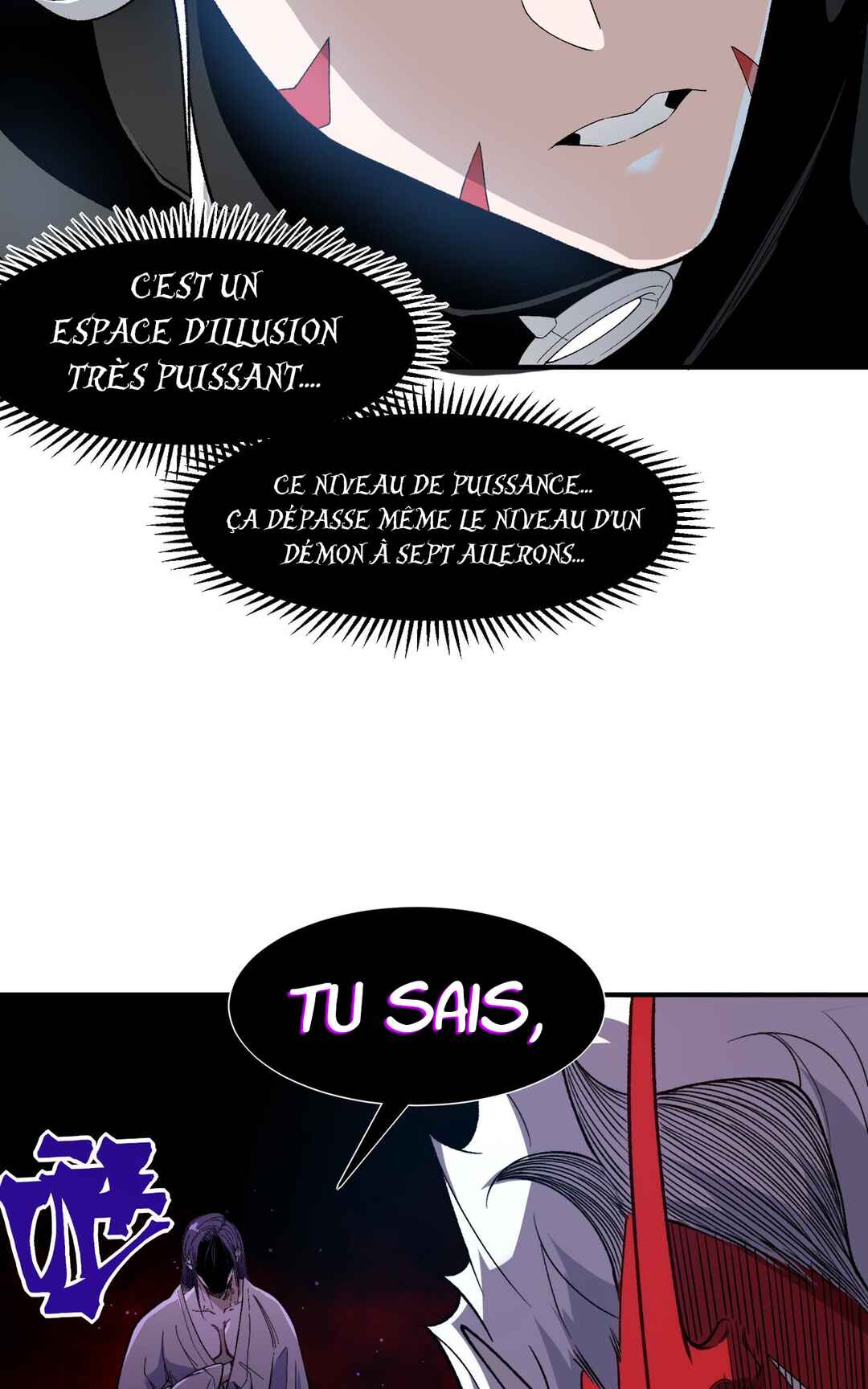 Wo, Jinhua, Emo Chapter 113 - Page 67