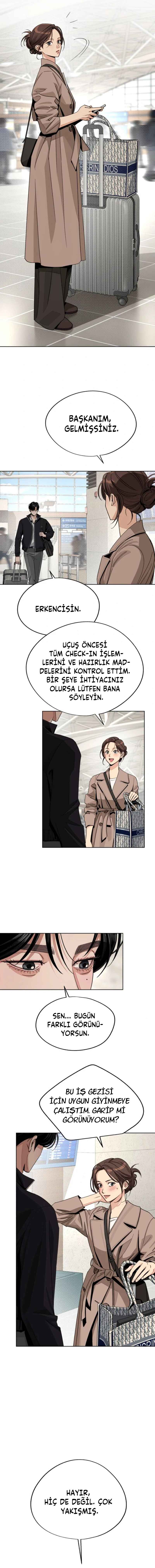 Iseop ui Yeonae Chapter 63 - Page 12