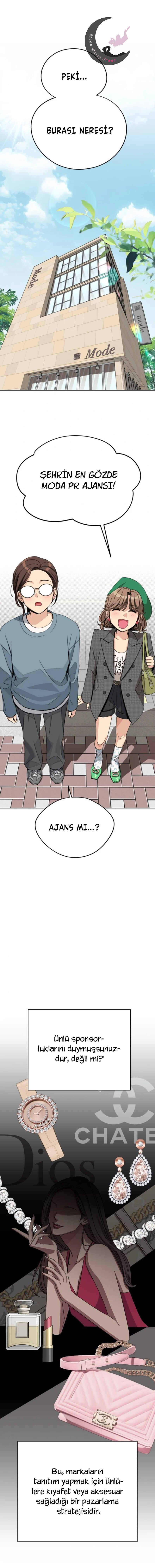 Iseop ui Yeonae Chapter 63 - Page 2