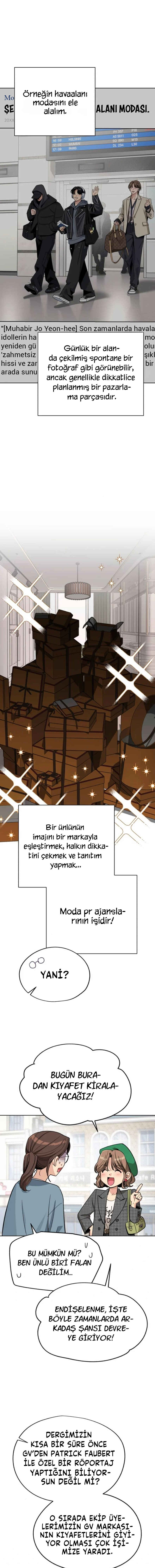 Iseop ui Yeonae Chapter 63 - Page 3