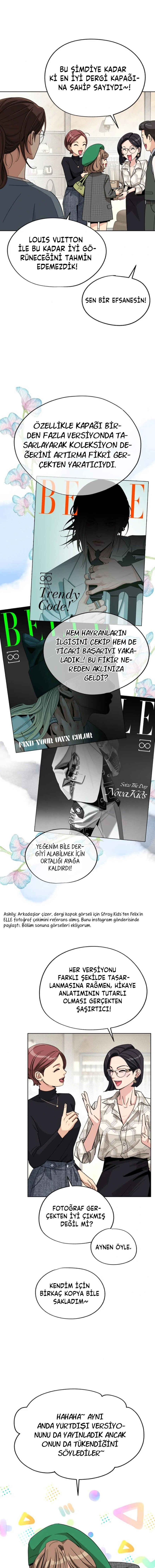 Iseop ui Yeonae Chapter 63 - Page 5