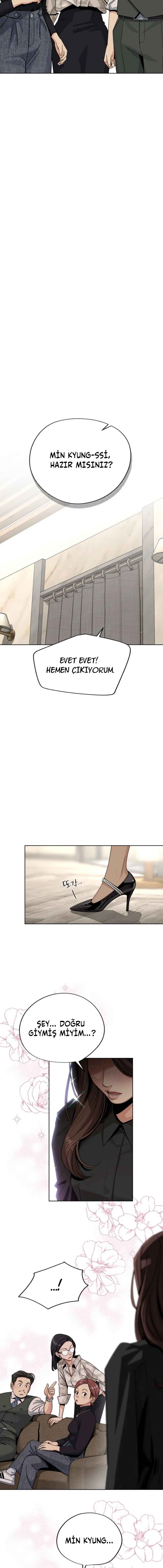 Iseop ui Yeonae Chapter 63 - Page 8