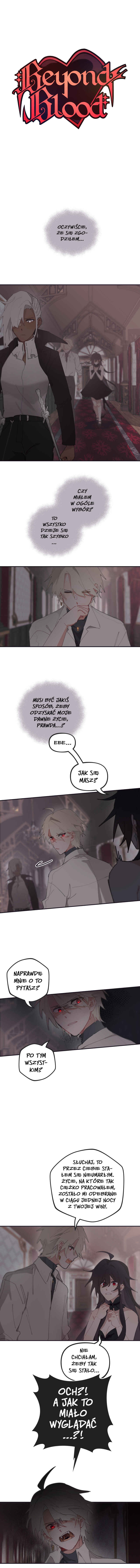 Beyond Blood Chapter 7 - Page 2