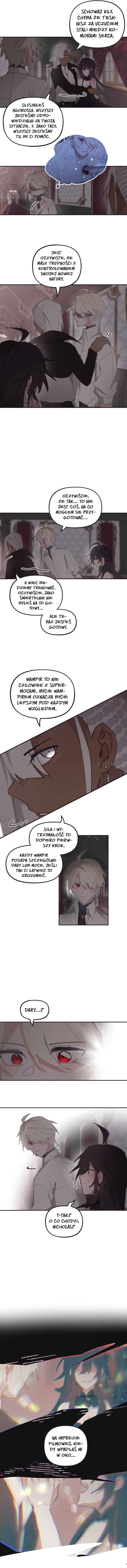 Beyond Blood Chapter 7 - Page 3