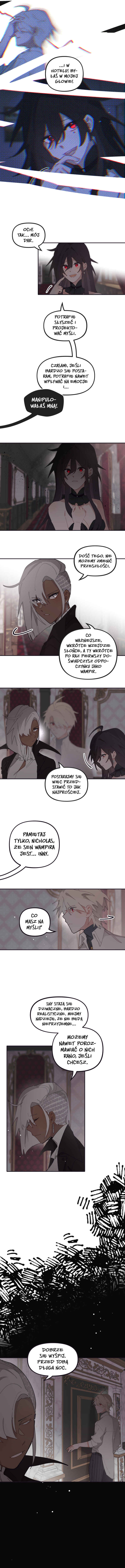 Beyond Blood Chapter 7 - Page 4