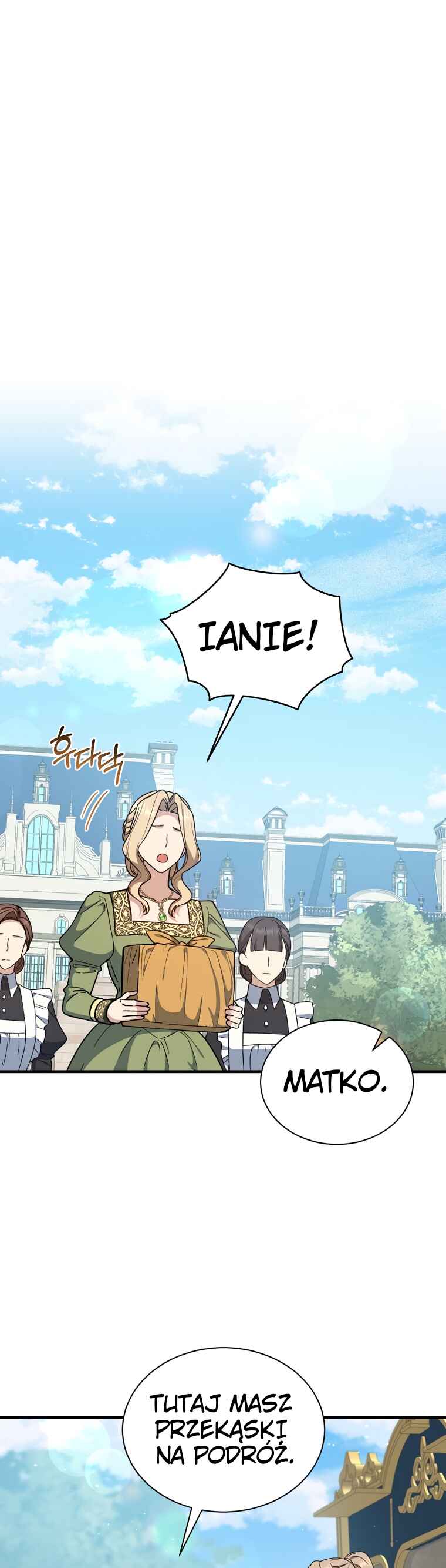 The Return of the 8th Class Mage Chapter 28 - Page 10