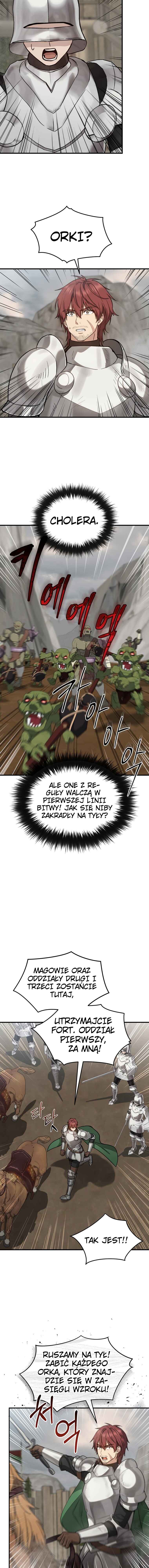 The Return of the 8th Class Mage Chapter 28 - Page 26