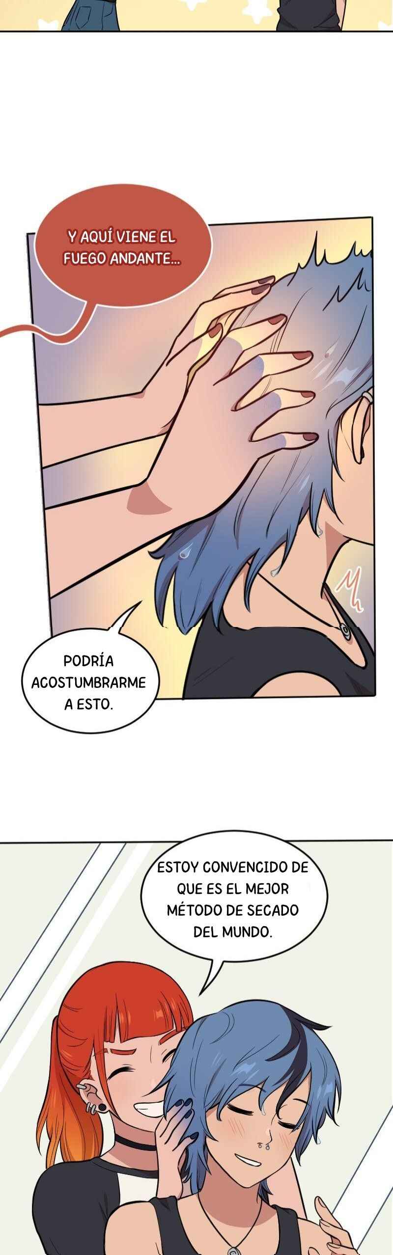 Love and Other Wicked Things Chapter 18 - Page 16