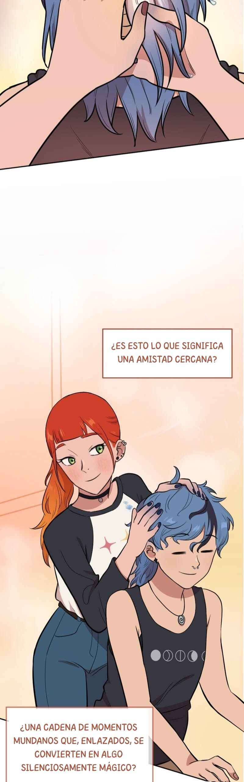 Love and Other Wicked Things Chapter 18 - Page 18