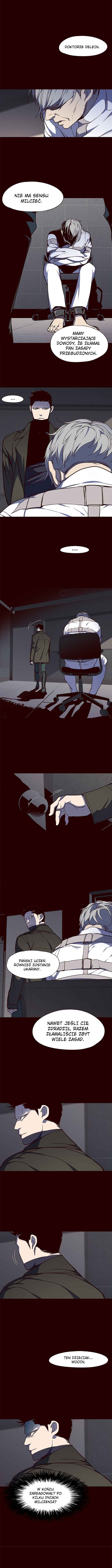 Eleceed Chapter 31 - Page 11