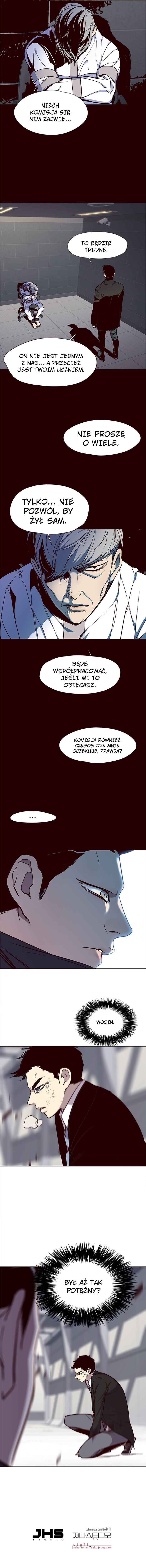 Eleceed Chapter 31 - Page 12
