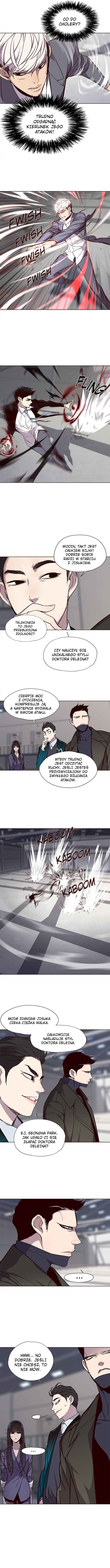 Eleceed Chapter 31 - Page 5