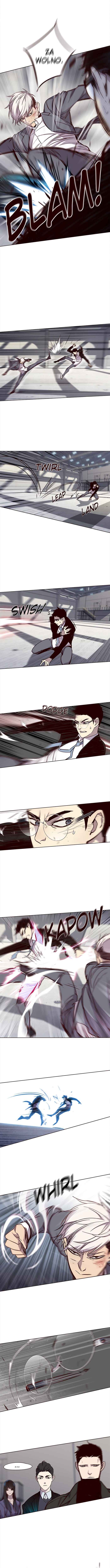 Eleceed Chapter 31 - Page 8