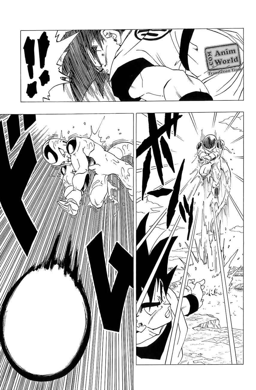 Dragon Ball Chapter 308 - Page 13