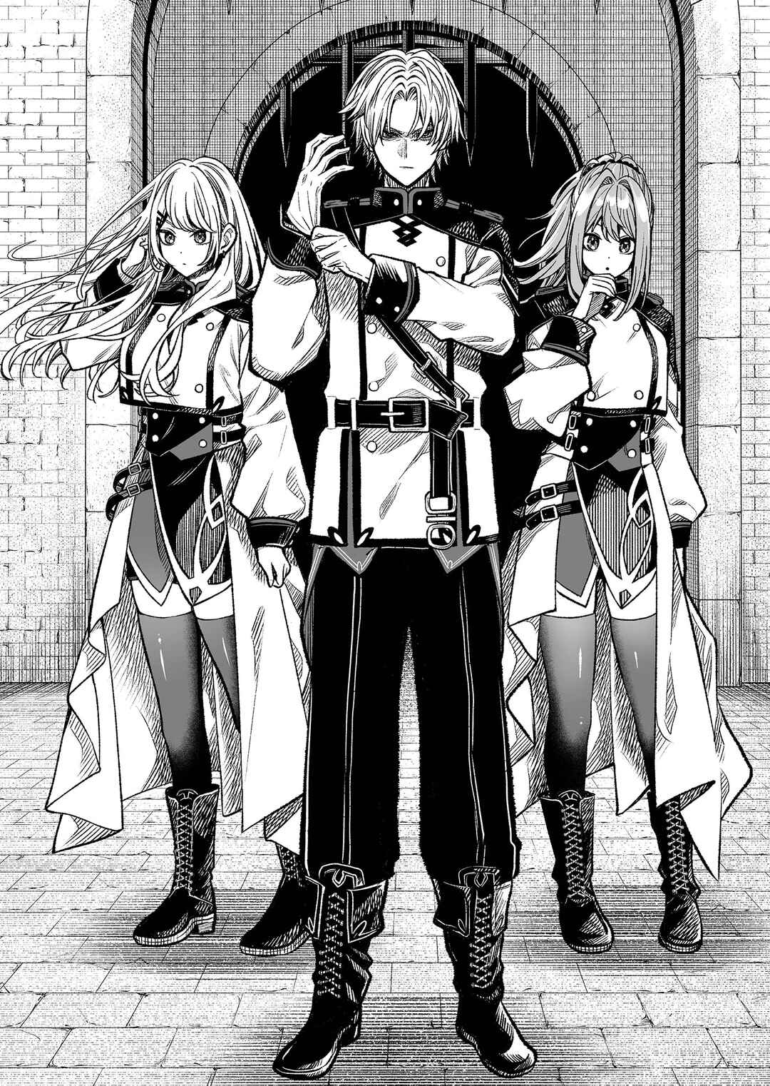 Taida na Akujoku Kizoku ni Tensei shita Ore, Scenario wo Bukkowashitara Kikakugai no Maryoku de Saikyou ni Natta Chapter 6 - Page 14